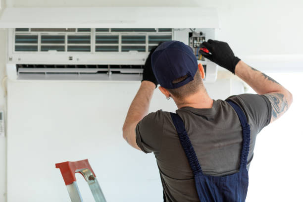 Best Dryer Vent Cleaning Services  in Williamsburg, FL